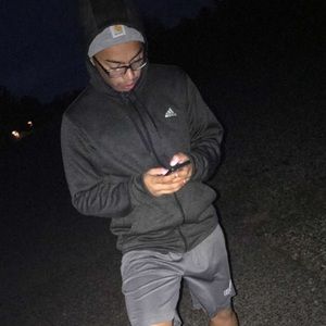 Meet your Posher, Anthony